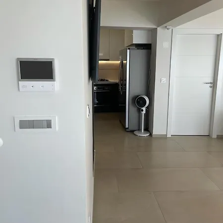 Royal Apartman Brela
