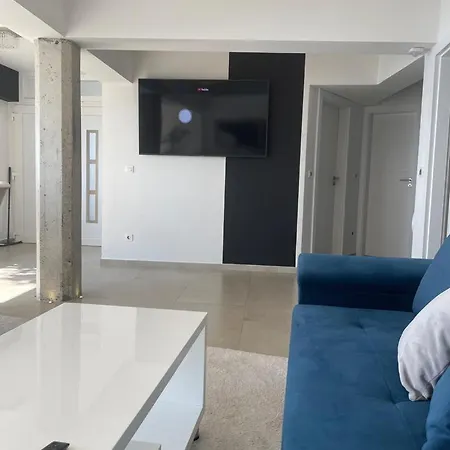 Royal Apartman