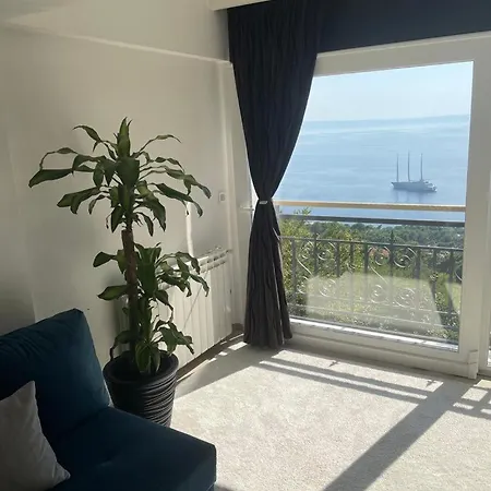 Royal Apartman Brela