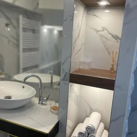 Apartman Royal Brela