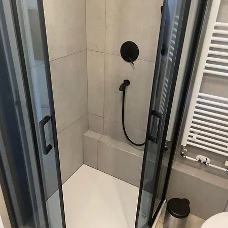 Royal 公寓 布雷拉