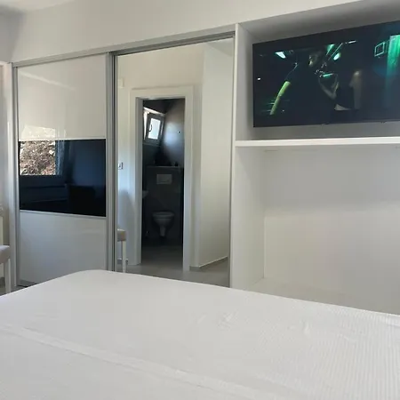 Apartman Royal Brela