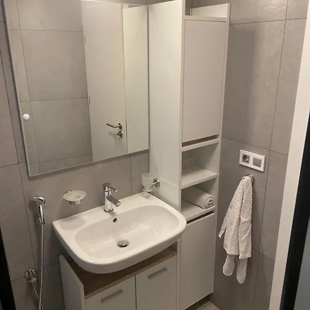Royal Apartman